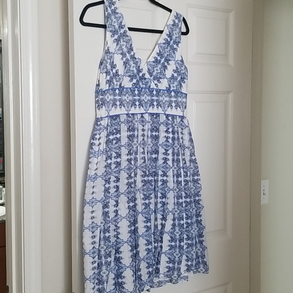 Adriana Papell evening dress - Picture 4 of 4